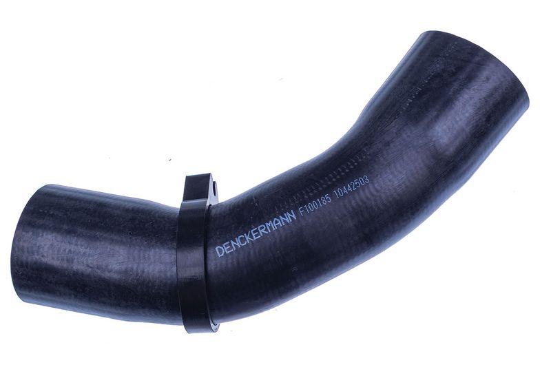 DENCKERMANN F100185 Charge Air Hose