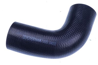 Charge Air Hose DENCKERMANN F100191