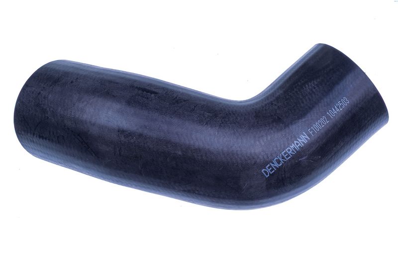 DENCKERMANN F100202 Charge Air Hose