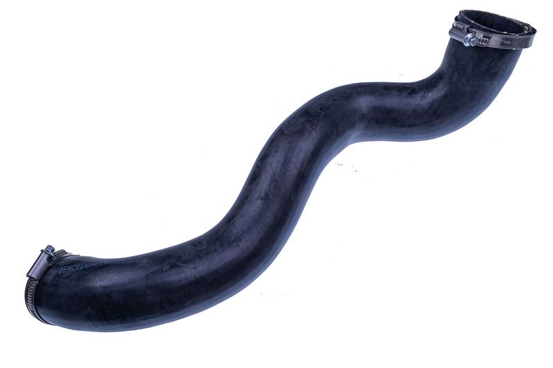 DENCKERMANN F100203 Charge Air Hose