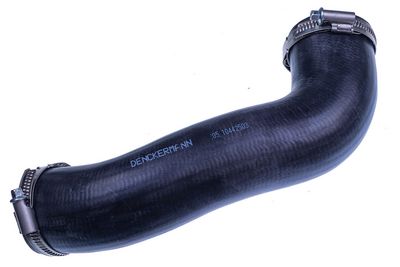 Charge Air Hose DENCKERMANN F100205