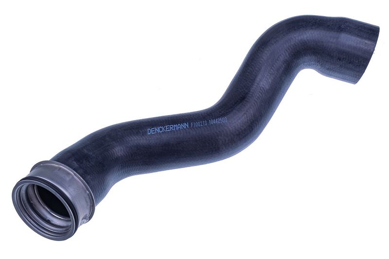 DENCKERMANN F100213 Charge Air Hose