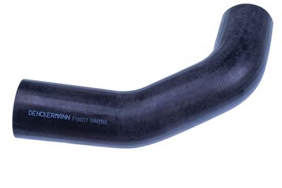 Charge Air Hose DENCKERMANN F100217