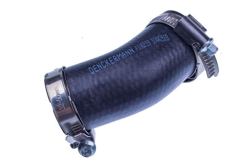 DENCKERMANN F100219 Charge Air Hose