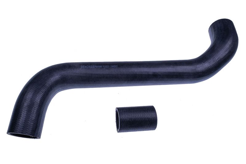 DENCKERMANN F100220 Charge Air Hose