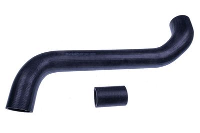 Charge Air Hose DENCKERMANN F100220