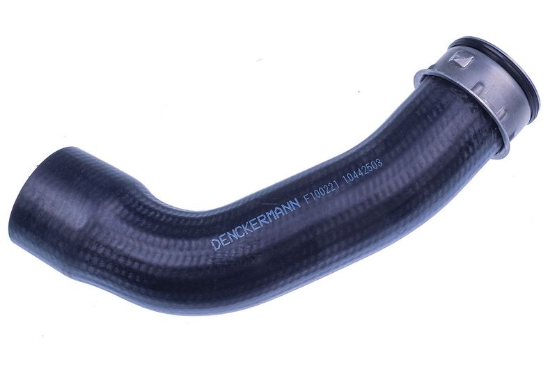 DENCKERMANN F100221 Charge Air Hose