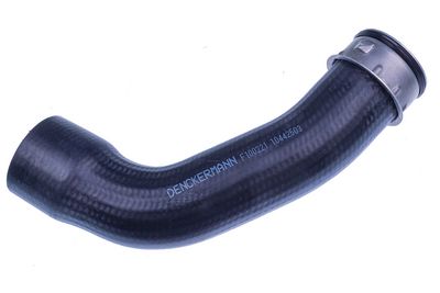 Charge Air Hose DENCKERMANN F100221