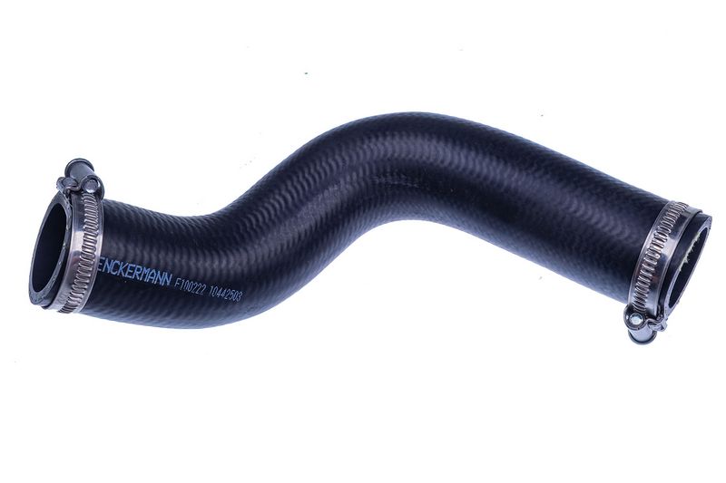 DENCKERMANN F100222 Charge Air Hose
