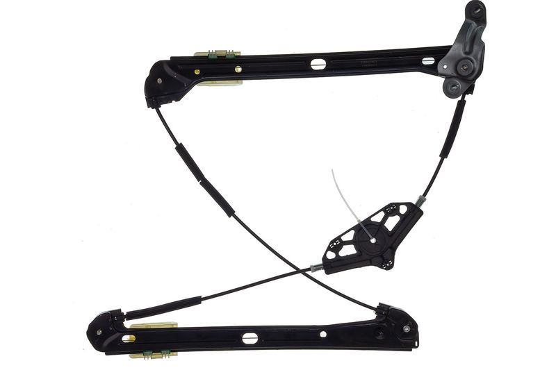 DENCKERMANN L000022 Window Regulator