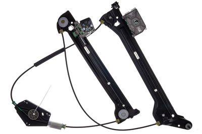 Window Regulator DENCKERMANN L000026