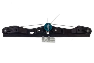 Window Regulator DENCKERMANN L000032