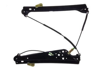 Window Regulator DENCKERMANN L000033