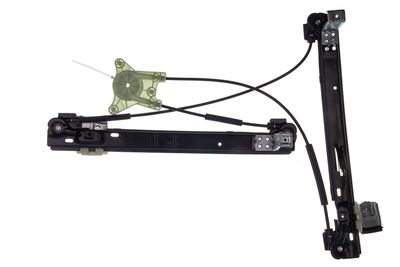 Window Regulator DENCKERMANN L000037