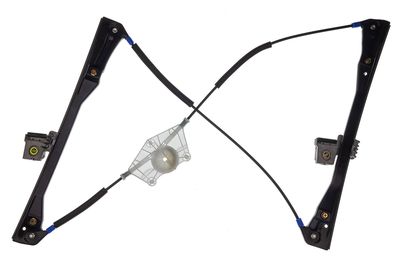 Window Regulator DENCKERMANN L000042