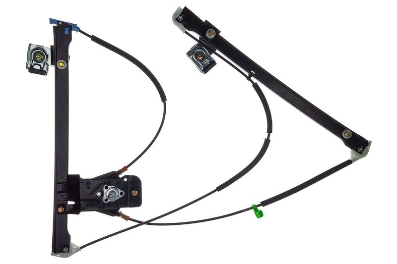 DENCKERMANN L000051 Window Regulator