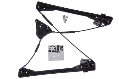 Window Regulator DENCKERMANN L000055