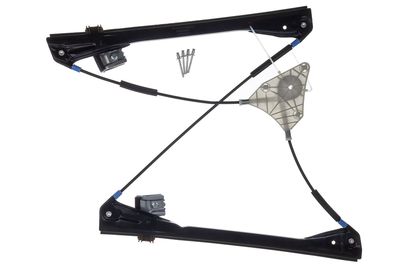 Window Regulator DENCKERMANN L000056