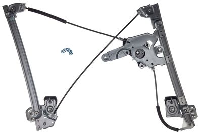 Window Regulator DENCKERMANN L000059