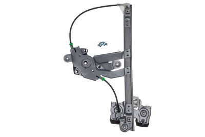 Window Regulator DENCKERMANN L000061