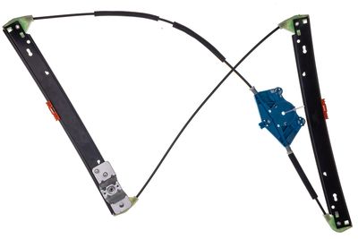 Window Regulator DENCKERMANN L000071