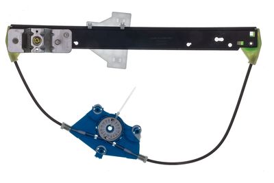 Window Regulator DENCKERMANN L000073