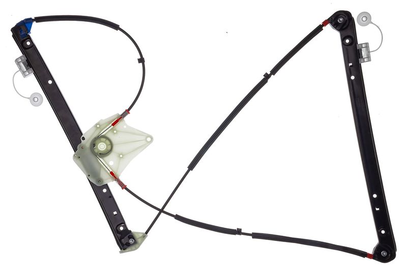 DENCKERMANN L000077 Window Regulator