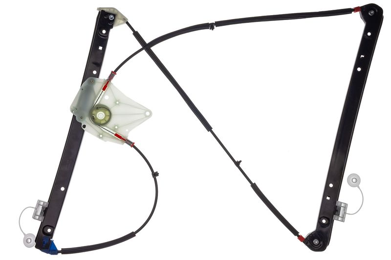 DENCKERMANN L000078 Window Regulator