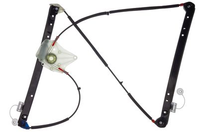Window Regulator DENCKERMANN L000078