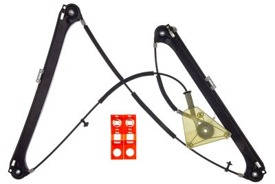 Window Regulator DENCKERMANN L000080