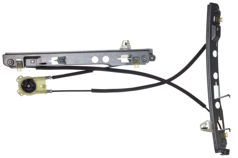 DENCKERMANN L000087 Window Regulator