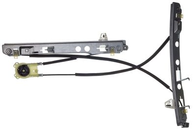 Window Regulator DENCKERMANN L000087