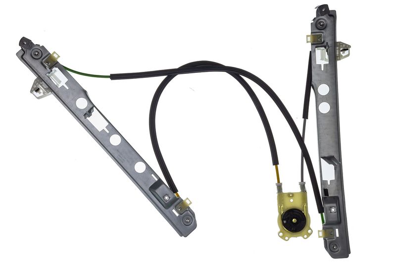 DENCKERMANN L000088 Window Regulator