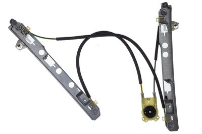 Window Regulator DENCKERMANN L000088