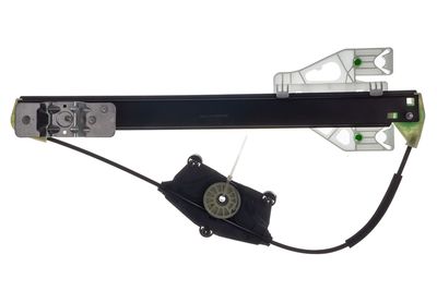 Window Regulator DENCKERMANN L000095