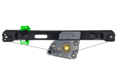 Window Regulator DENCKERMANN L000098