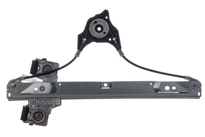 Window Regulator DENCKERMANN L000101