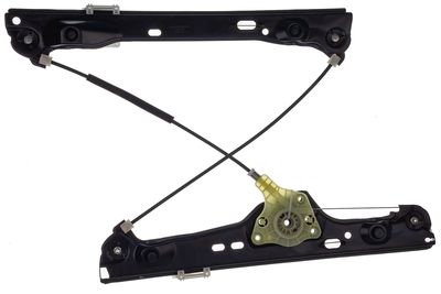 Window Regulator DENCKERMANN L000106