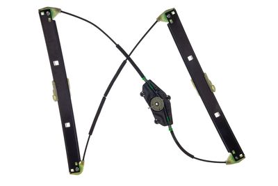 Window Regulator DENCKERMANN L000107
