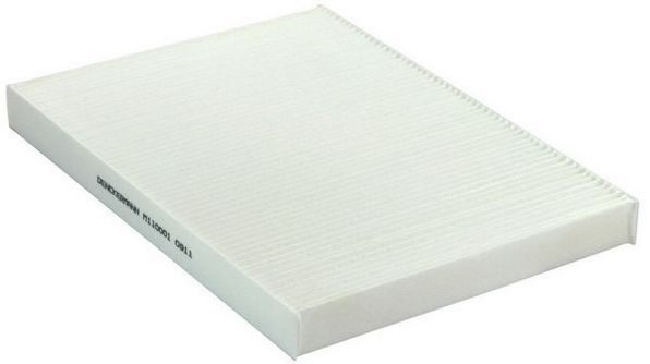 DENCKERMANN M110001 Filter, cabin air