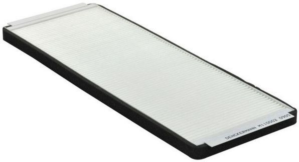 DENCKERMANN M110002 Filter, cabin air