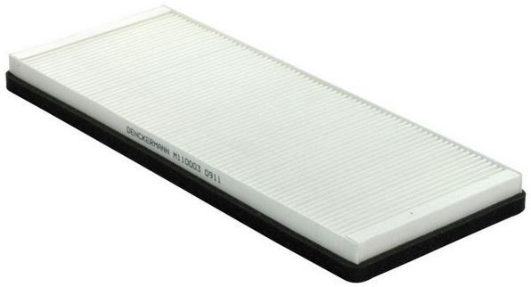 DENCKERMANN M110003 Filter, cabin air