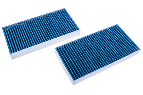 DENCKERMANN M110013A Filter, cabin air