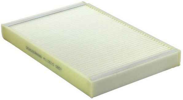 DENCKERMANN M110015 Filter, cabin air