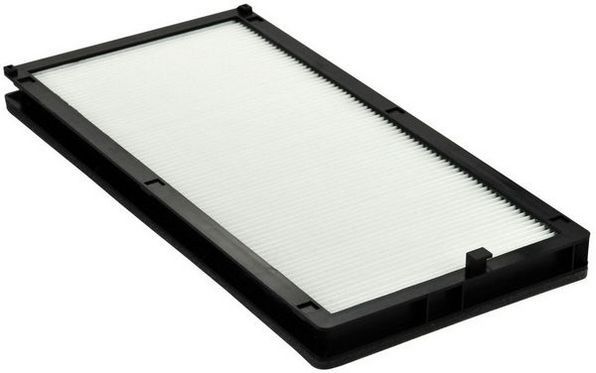 DENCKERMANN M110016 Filter, cabin air