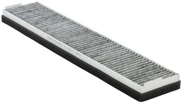 DENCKERMANN M110017 Filter, cabin air