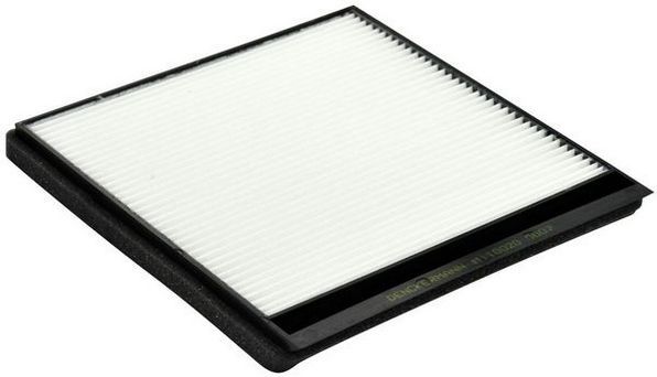DENCKERMANN M110020 Filter, cabin air