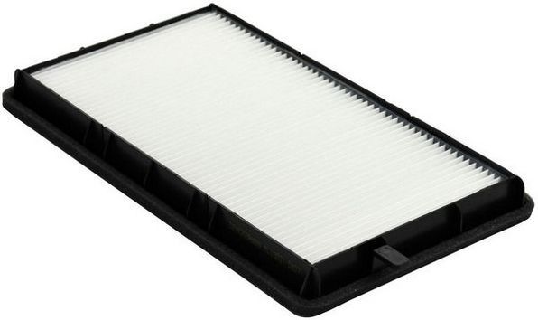 DENCKERMANN M110031 Filter, cabin air