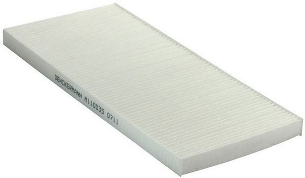 DENCKERMANN M110035 Filter, cabin air