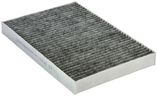 DENCKERMANN M110038 Filter, cabin air
